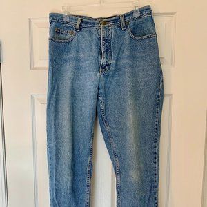 Vintage Eddie Bauer Denim Jeans
